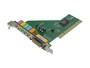   Manli C-MEDIA 8738 PCI 32bit, 6  (5.1), bulk